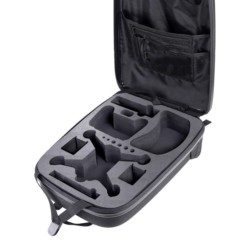 Backpack Hard Case EVA Liner S - огляд і ціна Fpv Drone Bag