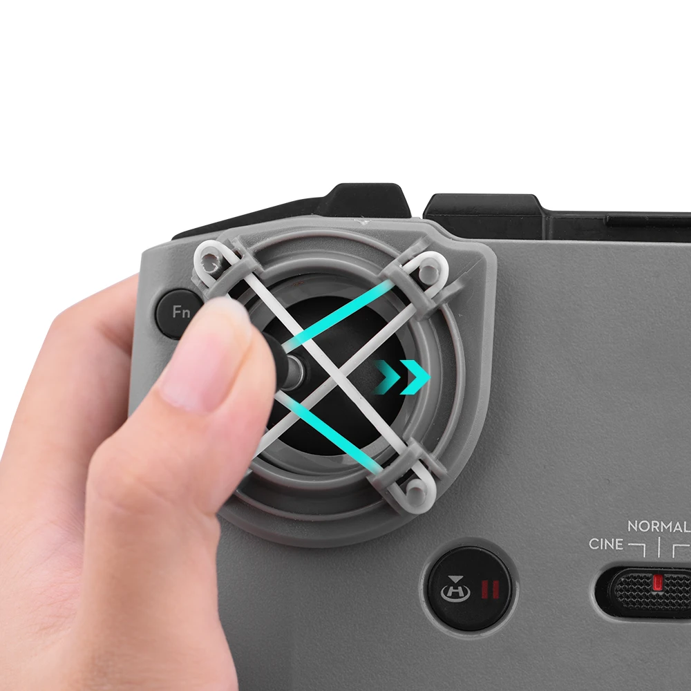 Rocker Speed Controller for DJ - огляд і ціна Dji Drone Mini 3