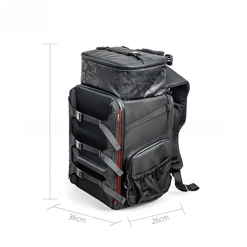 Waterproof shooting bag, outdo - огляд і ціна Fpv Drone Bag
