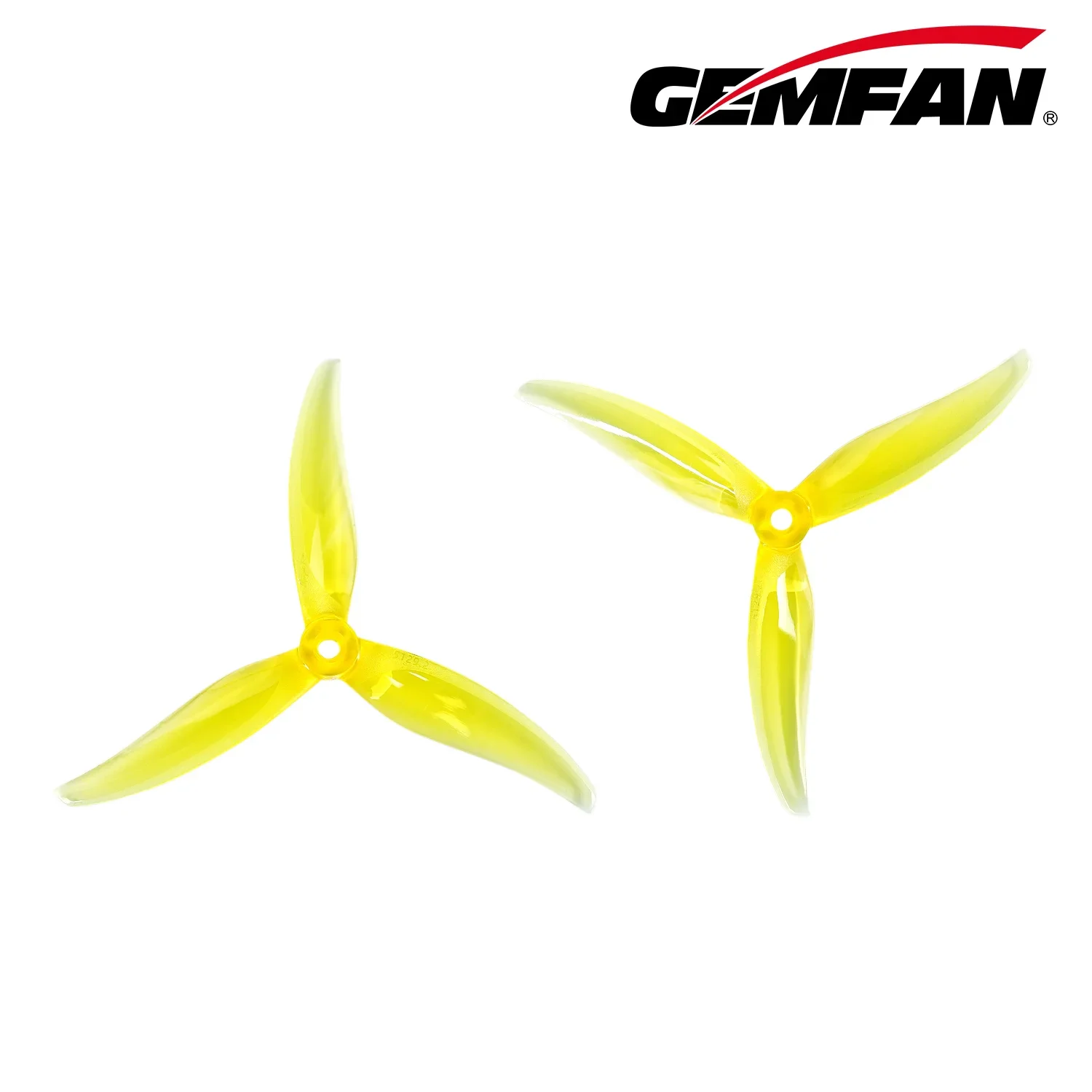 12 Pairs Gemfan 5129.2 MinJae  - огляд і ціна Fpv Drone Motor