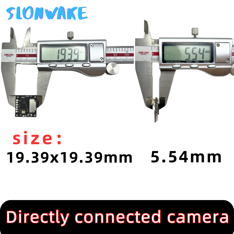 SLONWAKE MINI DVR Recording Mo - огляд і ціна Fpv Drone Transmitter