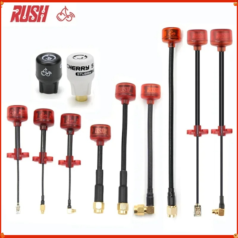 Rush Cherry FPV 5.8G Antenna S - огляд і ціна Fpv Drone Antenna