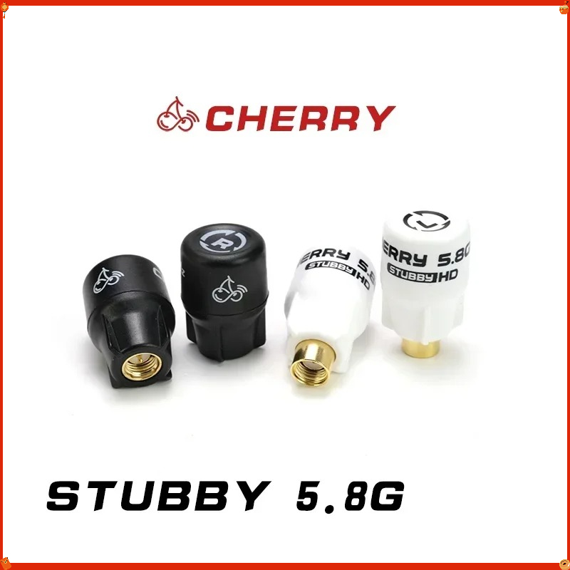 Rush Cherry FPV 5.8G Antenna S - огляд і ціна Fpv Drone Antenna