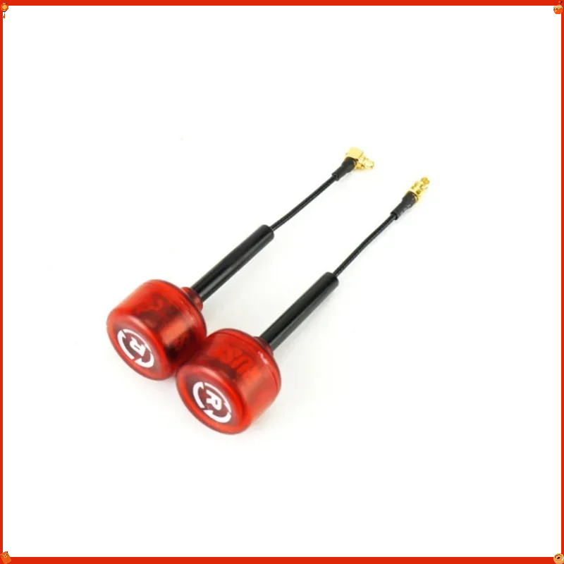 Rush Cherry FPV 5.8G Antenna S - огляд і ціна Fpv Drone Antenna