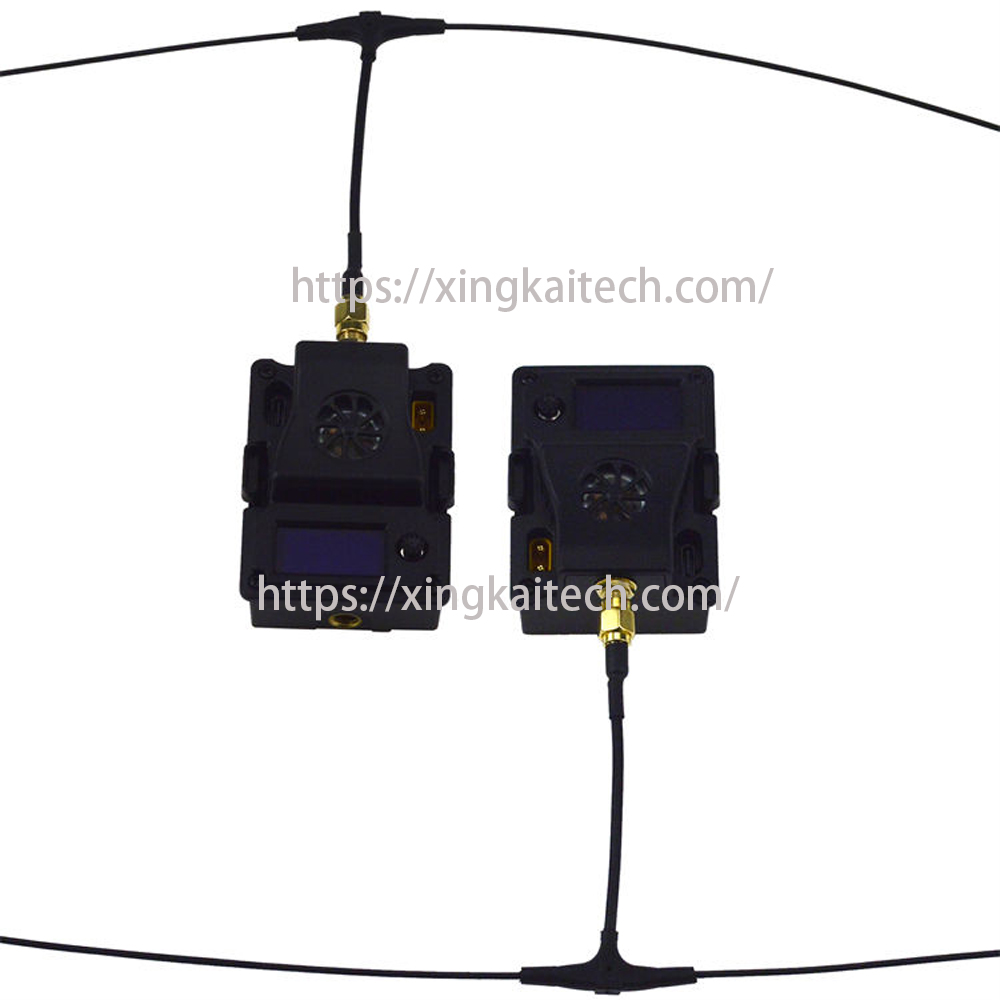 Radiomaster 433Mhz TX ELRS Rem - огляд і ціна Fpv Drone Bag