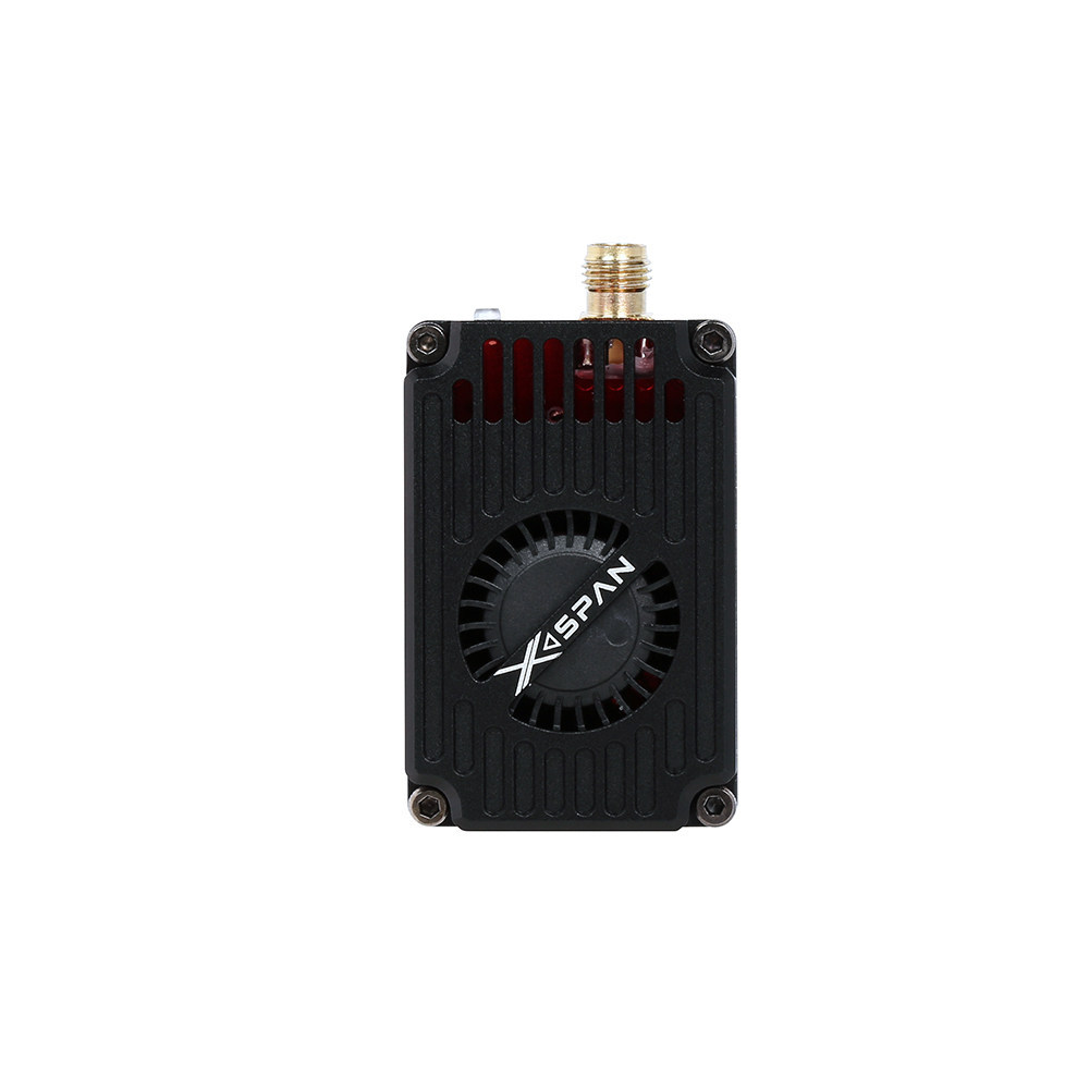 Rushfpv Rush FPV XSPAN 3.1G-3. - огляд і ціна Fpv Drone Transmitter