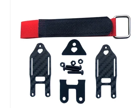 2set/lot Backpack Plug in Acce - огляд і ціна Fpv Drone Bag