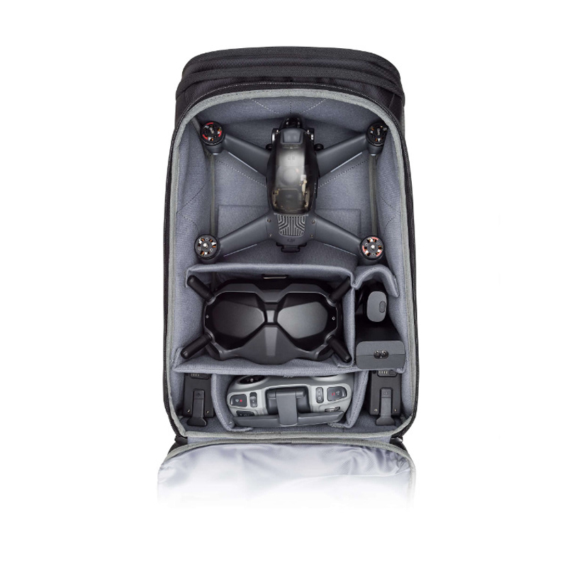 For DJI Avata 2 Accessories Ba - огляд і ціна Fpv Drone Bag