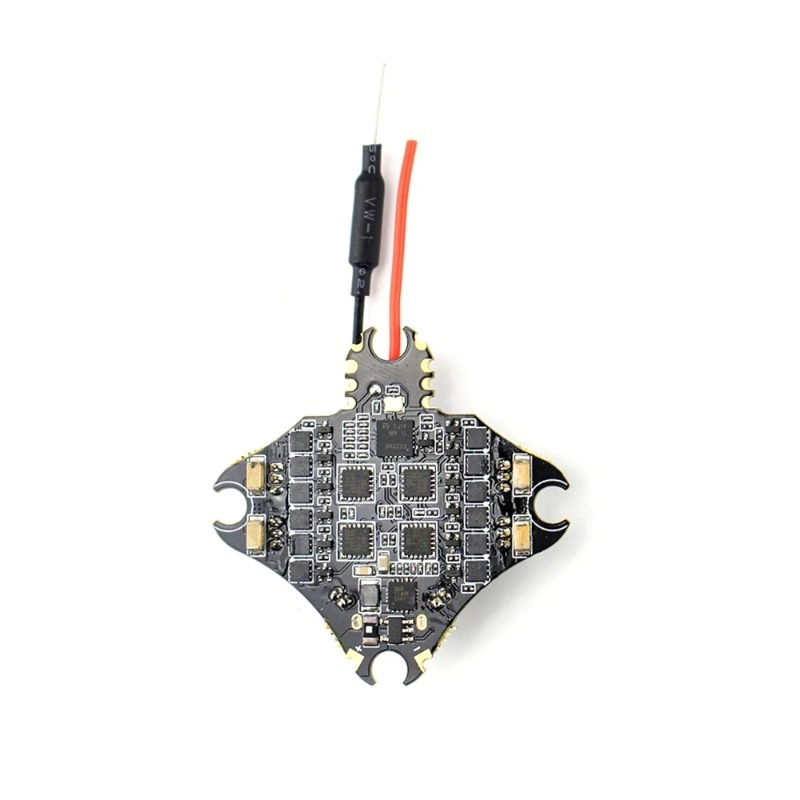 EMAX Nanohawk X Spare Parts -  - огляд і ціна Fpv Drone Quadcopter