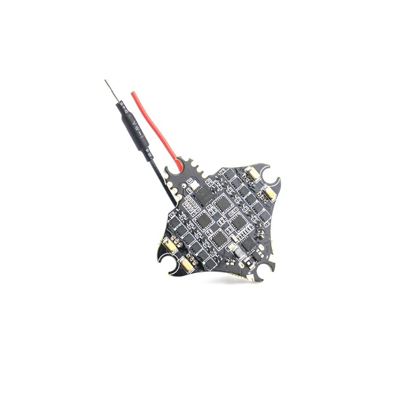 EMAX Nanohawk X Spare Parts -  - огляд і ціна Fpv Drone Quadcopter