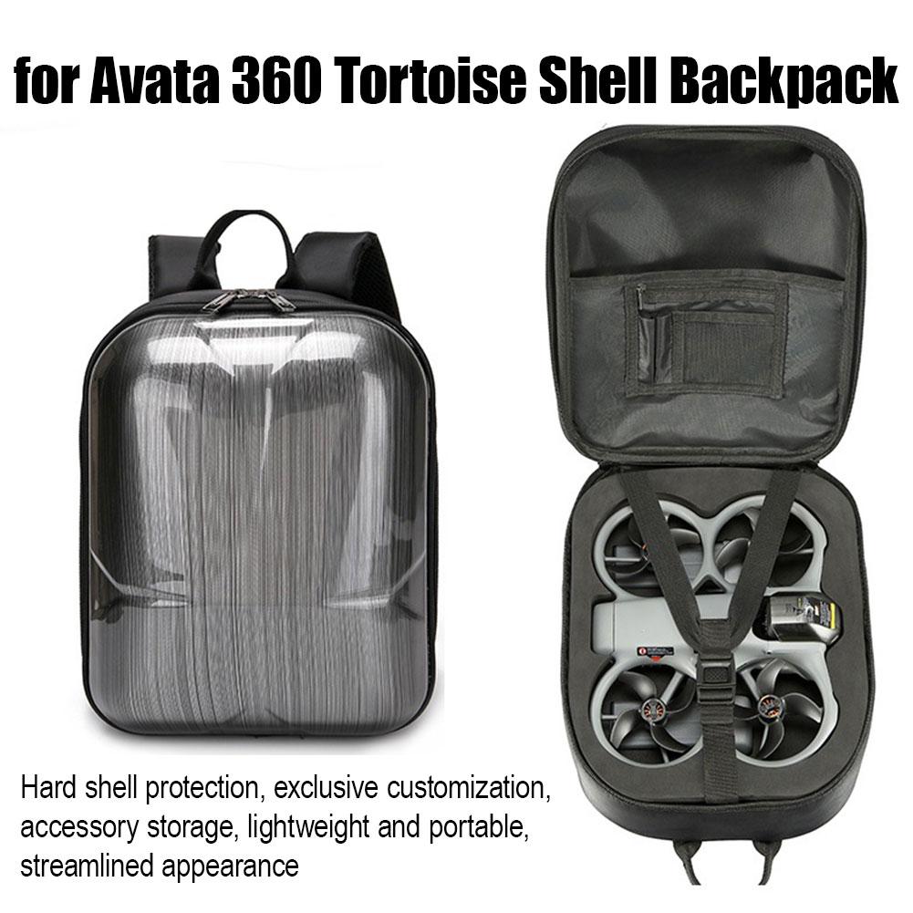 Hard Shell Backpack for dji Av - огляд і ціна Fpv Drone Bag