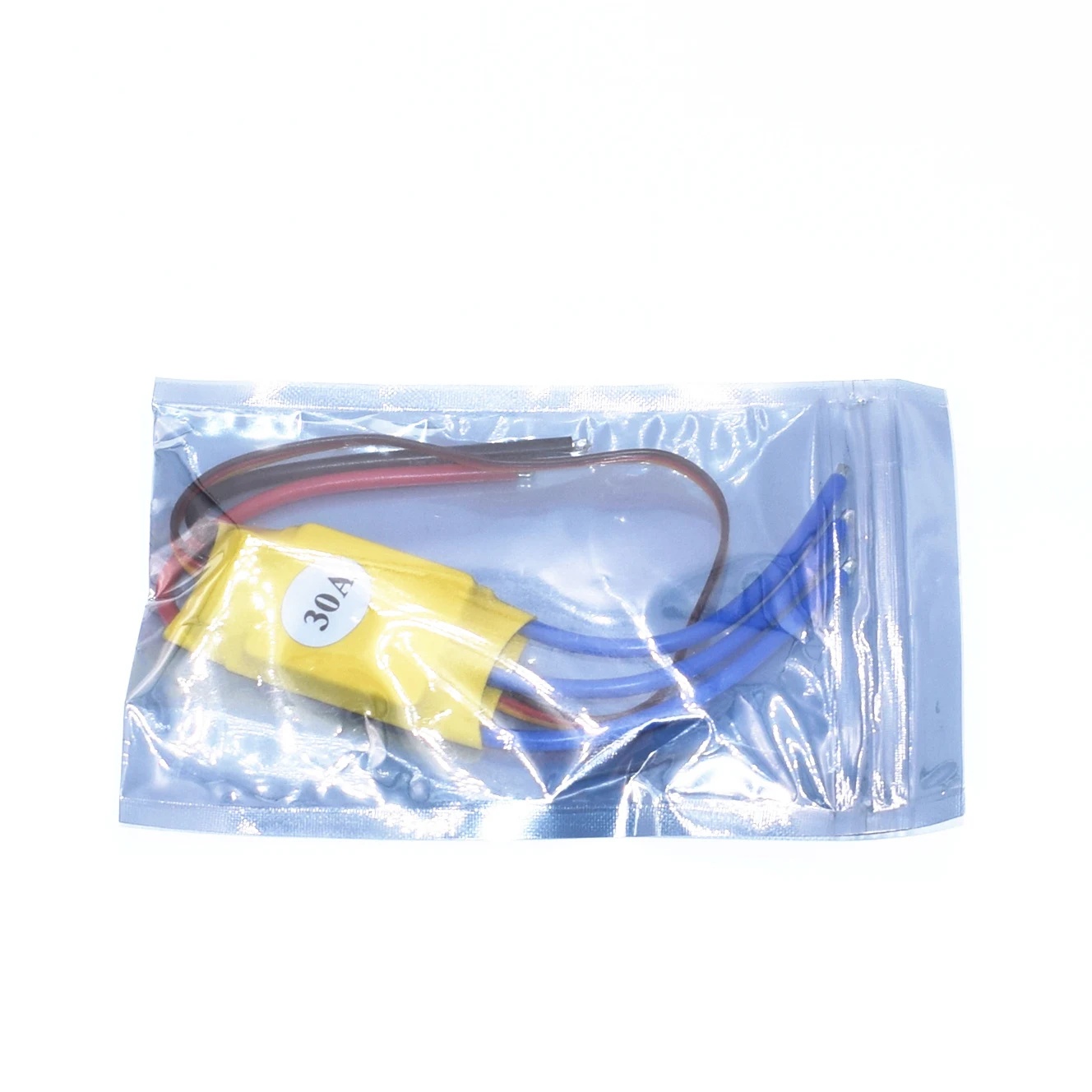 1-4Pcs XXD30A ESC Brushless Mo - огляд і ціна Fpv Drone Esc