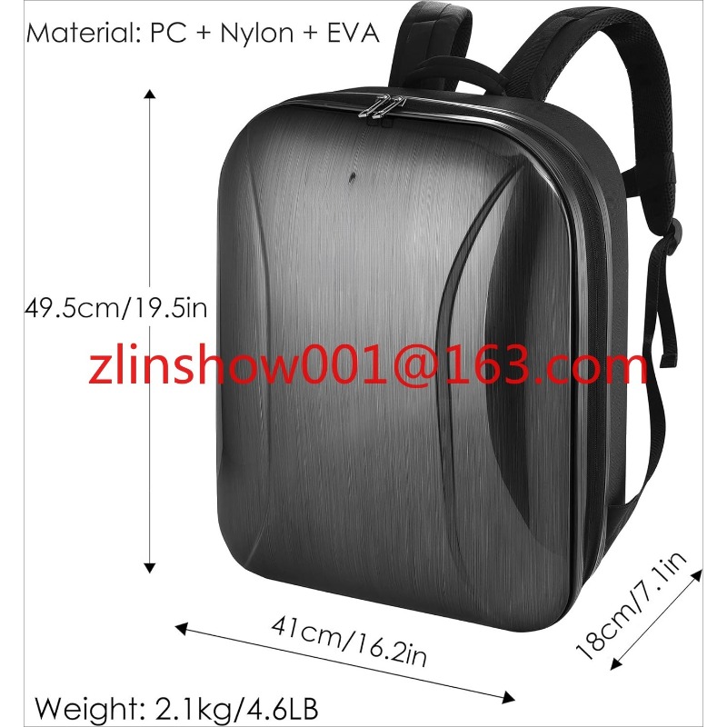 Professional for DJI FPV Combo - огляд і ціна Fpv Drone Bag