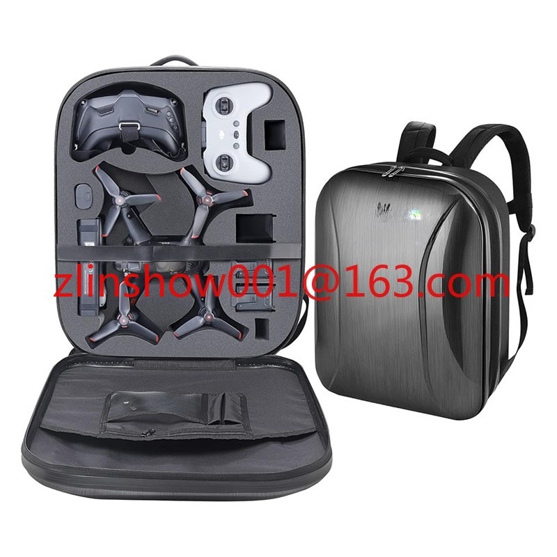 Professional for DJI FPV Combo - огляд і ціна Fpv Drone Bag