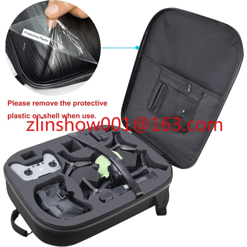 Professional for DJI FPV Combo - огляд і ціна Fpv Drone Bag