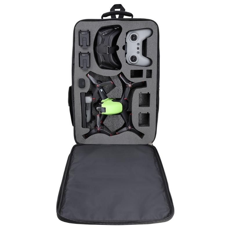B03F For FPV Combo Backpack St - огляд і ціна Fpv Drone Bag