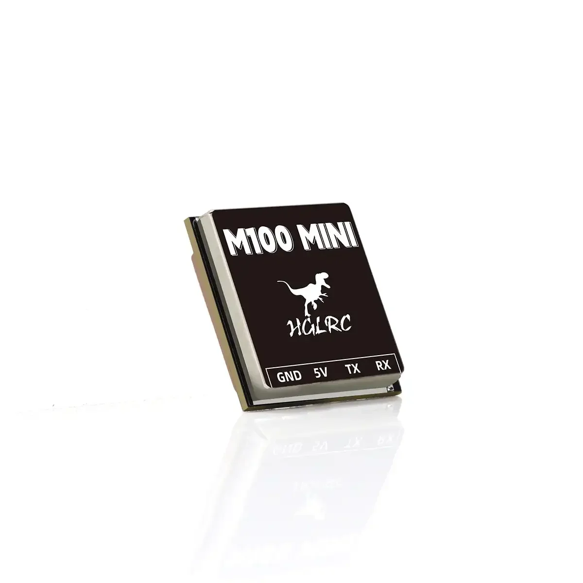 HGLRC M100 Mini GPS Module M10 - огляд і ціна Fpv Drone Antenna