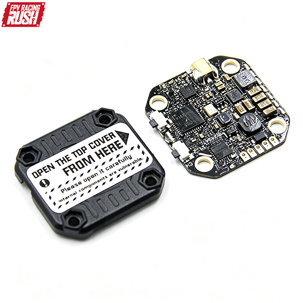 Rush Rushfpv Tank Ultimate Min - огляд і ціна Fpv Drone Antenna