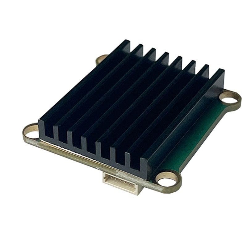 1.2G 1.3G VTX 3W 3000Mw 9 Chan - огляд і ціна Fpv Drone Transmitter