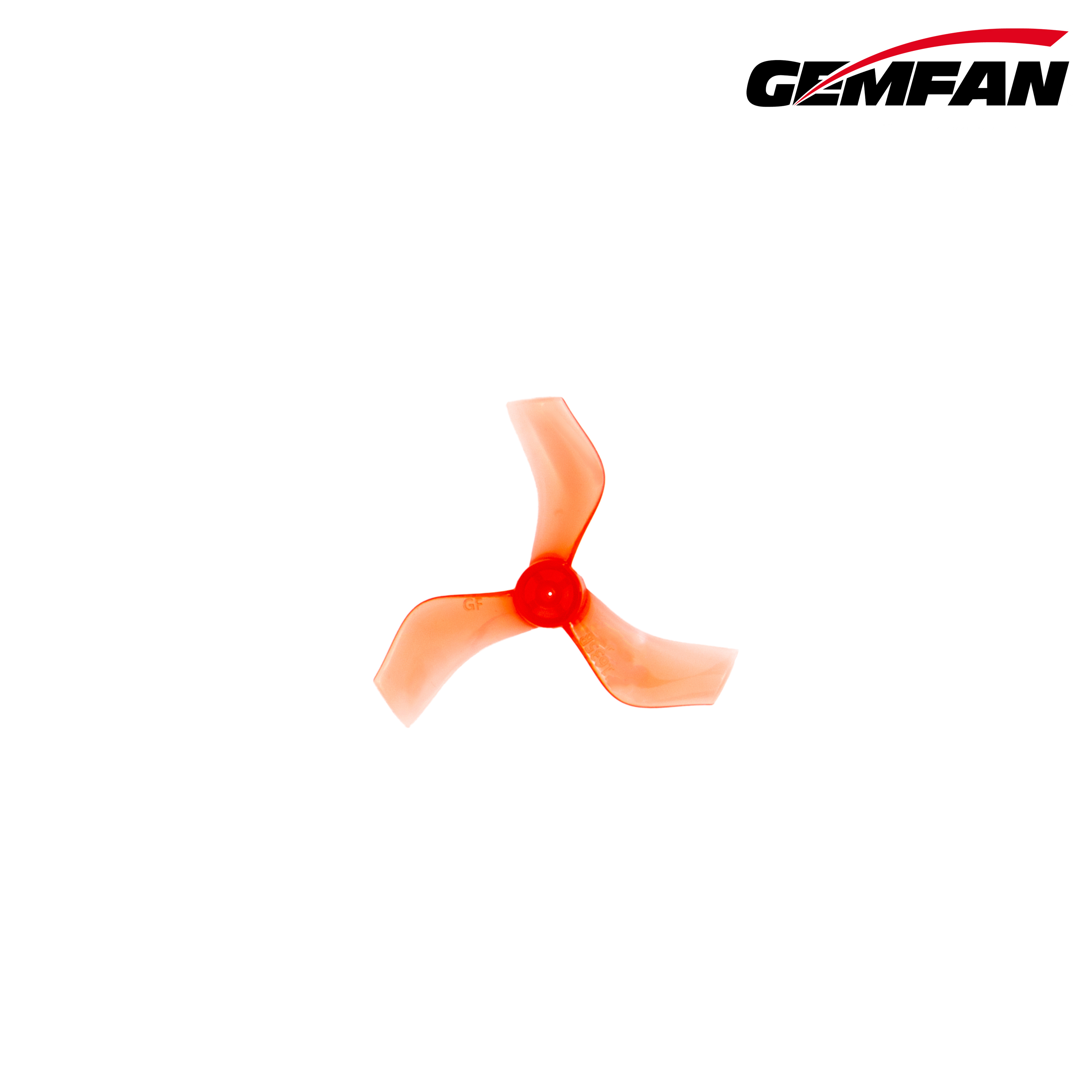 Gemfan 1635 40mm 3-Blade Prope - огляд і ціна Fpv Drone Transmitter