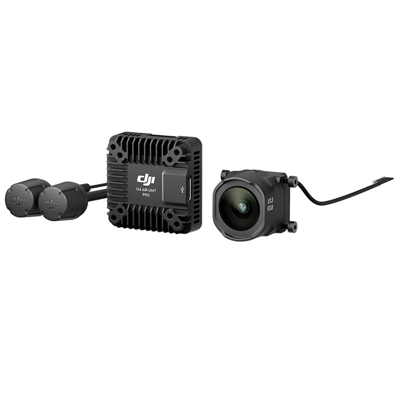 DJI O4 Air Unit Series Flagshi - огляд і ціна Fpv Drone Receiver